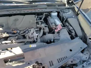 ✅ 2020 Toyota Camry XSE • VIN: 4T1K61AK2LU937955 • Лот: 82470375. Опубликован ранее на Copart с пробегом 56 179 миль. Бесплатный доступ к архиву аукционных продаж из США и подробный отчёт об истории автомобиля на DreamBid. Изображение 15.