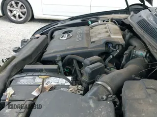 ✅ 2007 Nissan Maxima SE • VIN: 1N4BA41E97C852417 • Lot: 43794655. Listed on IAAI with 126,271 mi. Free auction sales archive from the USA and detailed vehicle history report at DreamBid. Image 19.