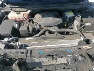 ✅ 2022 Jeep Grand Wagoneer Series II • VIN: 1C4SJVFJ8NS116108 • Lot: 70449715. Wystawiony na Copart z przebiegiem 34 484 mil. Bezpłatny archiwum sprzedaży aukcyjnych z USA i szczegółowy raport historii pojazdu na DreamBid. Zdjęcie 14.