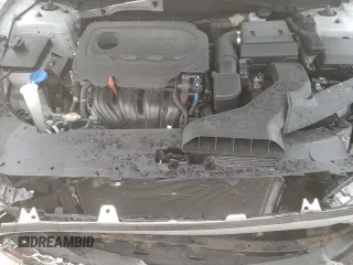 ✅ 2019 Hyundai Sonata SEL • VIN: 5NPE34AF6KH819852 • Lot: 82411895. Wystawiony na Copart z przebiegiem 112 055 mil mil. Skorzystaj z bezpłatnego archiwum sprzedaży aukcyjnych z USA i zobacz szczegółowy raport historii pojazdu na DreamBid. Zdjęcie 13.