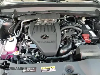 ✅ 2025 Lexus TX 350 • VIN: 5TDAAAB60SS035825 • Лот: 69642035. Опубликован ранее на Copart с пробегом 552 миль. Бесплатный доступ к архиву аукционных продаж из США и подробный отчёт об истории автомобиля на DreamBid. Изображение 13.