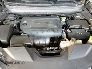 ✅ 2020 Jeep Cherokee Latitude Plus • VIN: 1C4PJLLB8LD602264 • Лот: 81807695. Опубликован ранее на Copart с пробегом 31 704 миль. Бесплатный доступ к архиву аукционных продаж из США и подробный отчёт об истории автомобиля на DreamBid. Изображение 14.