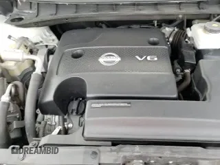 ✅ 2019 Nissan Murano Platinum • VIN: 5N1AZ2MS8KN132989 • Lot: 82218655. Wystawiony na Copart z przebiegiem 40 342 mil. Bezpłatny archiwum sprzedaży aukcyjnych z USA i szczegółowy raport historii pojazdu na DreamBid. Zdjęcie 16.