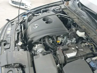 ✅ 2019 Mazda 3 • VIN: 3MZBPABL9KM113685 • Lot: 41791445. Listed on IAAI with 83,016 mi. Free auction sales archive from the USA and detailed vehicle history report at DreamBid. Image 19.