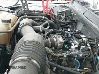 ✅ 2020 Ford F-150 XL • VIN: 1FTEX1CP6LFC28330 • Лот: 43266619. Опубликован ранее на IAAI с пробегом 102 142 миль. Бесплатный доступ к архиву аукционных продаж из США и подробный отчёт об истории автомобиля на DreamBid. Изображение 19.