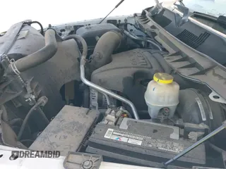 ✅ 2018 Ram 1500 Big Horn • VIN: 3C6RR7LT4JG123784 • Lot: 42780935. Wystawiony na IAAI z przebiegiem 72 383 mil. Bezpłatny archiwum sprzedaży aukcyjnych z USA i szczegółowy raport historii pojazdu na DreamBid. Zdjęcie 20.