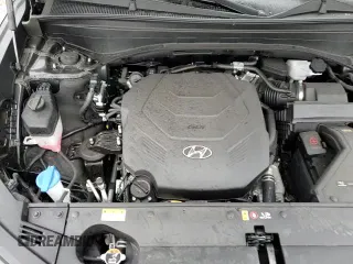 ✅ 2024 Hyundai Palisade Calligraphy • VIN: KM8R7DGE5RU804419 • Лот: 41489985. Опубликован ранее на Copart с пробегом 15 130 миль. Бесплатный доступ к архиву аукционных продаж из США и подробный отчёт об истории автомобиля на DreamBid. Изображение 15.