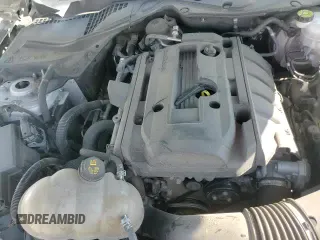 ✅ 2019 Ford Mustang EcoBoost • VIN: 1FA6P8THXK5153003 • Лот: 86646765. Опубликован ранее на Copart с пробегом 46 422 миль. Бесплатный доступ к архиву аукционных продаж из США и подробный отчёт об истории автомобиля на DreamBid. Изображение 16.