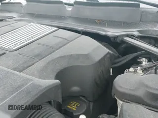 ✅ 2019 Land Rover Range Rover • VIN: SALGS5RE6KA559112 • Лот: 41826803. Опубликован ранее на IAAI с пробегом 98 613 миль. Бесплатный доступ к архиву аукционных продаж из США и подробный отчёт об истории автомобиля на DreamBid. Изображение 19.