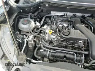 ✅ 2024 Volkswagen Taos S • VIN: 3VV5X7B23RM079216 • Lot: 86134265. Listed on Copart with 30,653 mi. Free auction sales archive from the USA and detailed vehicle history report at DreamBid. Image 15.