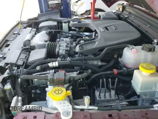 ✅ 2021 Jeep Gladiator Overland • VIN: 1C6HJTFGXML553983 • Лот: 41903068. Опубликован ранее на IAAI с пробегом 54 386 миль. Бесплатный доступ к архиву аукционных продаж из США и подробный отчёт об истории автомобиля на DreamBid. Изображение 19.