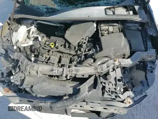 ✅ 2017 Ford Focus SE • VIN: 1FADP3F21HL338207 • Lot: 82583255. Listed on Copart with 111,417 mi. Free auction sales archive from the USA and detailed vehicle history report at DreamBid. Image 16.