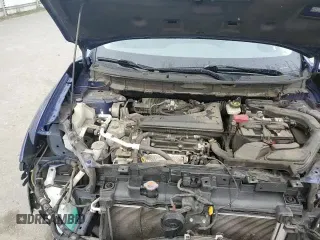 ✅ 2019 Nissan Rogue SV • VIN: JN8AT2MT7KW256250 • Лот: 82718765. Опубликован ранее на Copart с пробегом 67 561 миль. Бесплатный доступ к архиву аукционных продаж из США и подробный отчёт об истории автомобиля на DreamBid. Изображение 17.