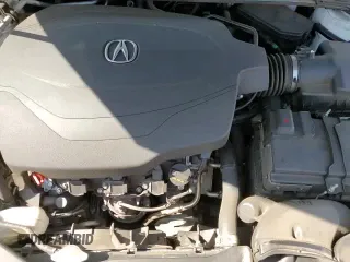 ✅ 2017 Acura TLX V6 w/Technology Pkg • VIN: 19UUB2F54HA001136 • Lot: 81873965. Listed on Copart with 85,174 mi. Free auction sales archive from the USA and detailed vehicle history report at DreamBid. Image 13.