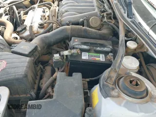 ✅ 2001 Mitsubishi Eclipse GT • VIN: 4A3AC54H91E116310 • Лот: 42065804. Опубликован ранее на IAAI с пробегом 161 642 миль. Бесплатный доступ к архиву аукционных продаж из США и подробный отчёт об истории автомобиля на DreamBid. Изображение 19.