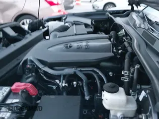 ✅ 2022 Toyota Tacoma SR • VIN: 3TMCZ5AN5NM525487 • Lot: 42625302. Wystawiony na IAAI z przebiegiem 28 136 mil. Bezpłatny archiwum sprzedaży aukcyjnych z USA i szczegółowy raport historii pojazdu na DreamBid. Zdjęcie 19.