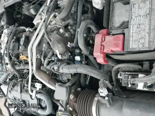 ✅ 2024 Nissan Altima SV • VIN: 1N4BL4DV7RN352138 • Lot: 43821343. Wystawiony na IAAI z przebiegiem 57 411 mil. Bezpłatny archiwum sprzedaży aukcyjnych z USA i szczegółowy raport historii pojazdu na DreamBid. Zdjęcie 20.