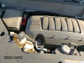 ✅ 2017 Buick Enclave Leather • VIN: 5GAKRBKD3HJ159855 • Lot: 85870915. Listed on Copart with 148,068 mi. Free auction sales archive from the USA and detailed vehicle history report at DreamBid. Image 13.