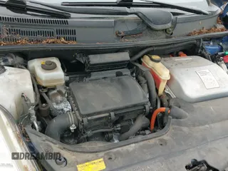 ✅ 2006 Toyota Prius • VIN: JTDKB20U167529006 • Lot: 42460594. Listed on IAAI with 83,945 mi. Free auction sales archive from the USA and detailed vehicle history report at DreamBid. Image 19.