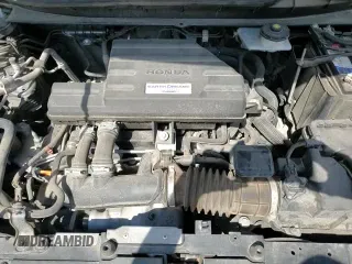 ✅ 2019 Honda CR-V EX-L • VIN: 7FARW1H83KE033296 • Lot: 86459675. Wystawiony na Copart z przebiegiem 102 891 mil. Bezpłatny archiwum sprzedaży aukcyjnych z USA i szczegółowy raport historii pojazdu na DreamBid. Zdjęcie 17.