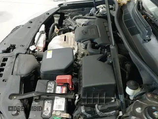 ✅ 2017 Toyota Camry LE • VIN: 4T1BF1FK0HU432237 • Lot: 43362841. Listed on IAAI with 86,598 mi. Free auction sales archive from the USA and detailed vehicle history report at DreamBid. Image 19.