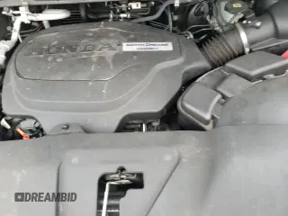 ✅ 2018 Honda Odyssey Elite • VIN: 5FNRL6H98JB058364 • Lot: 87213745. Listed on Copart with 64,403 mi. Free auction sales archive from the USA and detailed vehicle history report at DreamBid. Image 14.