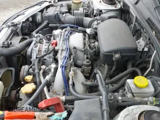 ✅ 2007 Subaru Legacy Outback • VIN: 4S4BP61C477323769 • Lot: 43680782. Listed on IAAI with 146,799 mi. Free auction sales archive from the USA and detailed vehicle history report at DreamBid. Image 16.