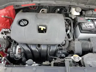 ✅ 2022 Kia Soul LX • VIN: KNDJ23AU9N7161558 • Lot: 90483465. Wystawiony na Copart z przebiegiem 137 578 mil. Bezpłatny archiwum sprzedaży aukcyjnych z USA i szczegółowy raport historii pojazdu na DreamBid. Zdjęcie 16.