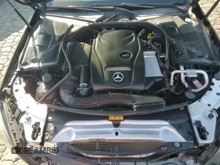 ✅ 2017 Mercedes-Benz C 300 • VIN: 55SWF4KB7HU221461 • Lot: 91245245. Listed on Copart with 105,283 mi. Free auction sales archive from the USA and detailed vehicle history report at DreamBid. Image 13.