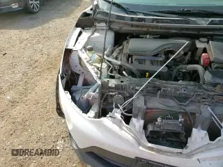 ✅ 2019 Nissan Rogue S • VIN: JN1BJ1CP4KW229143 • Lot: 82265005. Wystawiony na Copart z przebiegiem 141 581 mil. Bezpłatny archiwum sprzedaży aukcyjnych z USA i szczegółowy raport historii pojazdu na DreamBid. Zdjęcie 13.