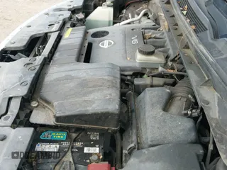 ✅ 2012 Nissan Murano S • VIN: JN8AZ1MU1CW117346 • Lot: 42771068. Listed on IAAI with 123,802 mi. Free auction sales archive from the USA and detailed vehicle history report at DreamBid. Image 19.