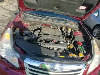 ✅ 2012 Subaru Outback Prem • VIN: 4S4BRBFCXC1236855 • Лот: 85246734. Опубликован ранее на Copart с пробегом 216 282 миль. Бесплатный доступ к архиву аукционных продаж из США и подробный отчёт об истории автомобиля на DreamBid. Изображение 14.