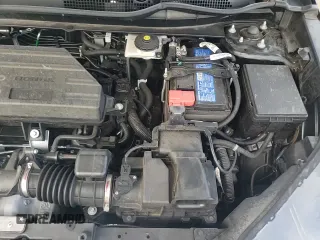 ✅ 2022 Honda CR-V EX • VIN: 7FARW2H56NE055020 • Lot: 81640385. Listed on Copart with 43,817 mi. Free auction sales archive from the USA and detailed vehicle history report at DreamBid. Image 15.