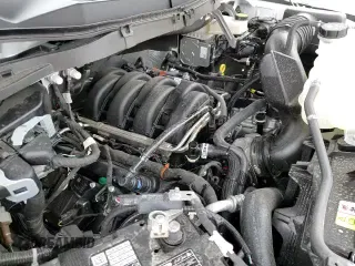 ✅ 2025 Ford F-150 XLT • VIN: 1FTEW3K51SKE31193 • Lot: 66664565. Wystawiony na Copart z przebiegiem 5 326 mil. Bezpłatny archiwum sprzedaży aukcyjnych z USA i szczegółowy raport historii pojazdu na DreamBid. Zdjęcie 13.