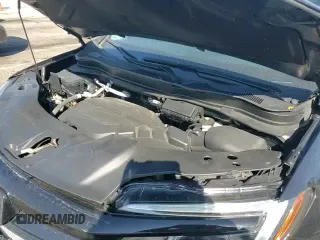 ✅ 2022 Honda Pilot Special Edition • VIN: 5FNYF6H24NB099697 • Лот: 85575225. Опубликован ранее на Copart с пробегом 35 331 миль. Бесплатный доступ к архиву аукционных продаж из США и подробный отчёт об истории автомобиля на DreamBid. Изображение 14.