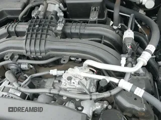 ✅ 2021 Subaru Crosstrek • VIN: JF2GTAAC9M9393651 • Lot: 42337580. Listed on IAAI with 12,184 mi. Free auction sales archive from the USA and detailed vehicle history report at DreamBid. Image 21.