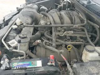 ✅ 2006 Ford Explorer Limited • VIN: 1FMEU75886UA62728 • Lot: 43028228. Wystawiony na IAAI z przebiegiem 168 952 mil. Bezpłatny archiwum sprzedaży aukcyjnych z USA i szczegółowy raport historii pojazdu na DreamBid. Zdjęcie 20.