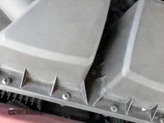 ✅ 2017 Cadillac CT6 Platinum AWD • VIN: 1G6KN5R6XHU127375 • Lot: 62224455. Listed on Copart with 78,872 mi. Free auction sales archive from the USA and detailed vehicle history report at DreamBid. Image 13.