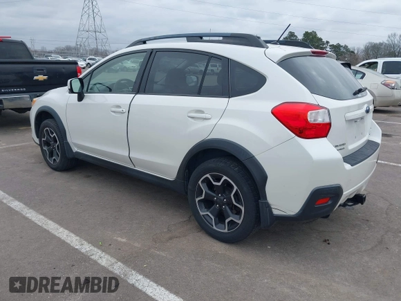✅ 2013 Subaru Crosstrek Premium • VIN: JF2GPACC1D2872298 • Lot: 44462830. Wystawiony na IAAI z przebiegiem 200 390 mil. Bezpłatny archiwum sprzedaży aukcyjnych z USA i szczegółowy raport historii pojazdu na DreamBid. Zdjęcie 3.