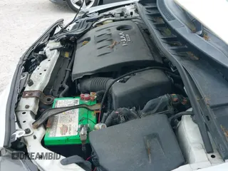 ✅ 2010 Toyota Corolla • VIN: 2T1BU4EE3AC286152 • Lot: 42510074. Listed on IAAI with 183,543 mi. Free auction sales archive from the USA and detailed vehicle history report at DreamBid. Image 14.