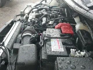 ✅ 2024 Nissan Versa S • VIN: 3N1CN8DV5RL897273 • Lot: 43008377. Wystawiony na IAAI z przebiegiem 21 653 mil. Bezpłatny archiwum sprzedaży aukcyjnych z USA i szczegółowy raport historii pojazdu na DreamBid. Zdjęcie 21.