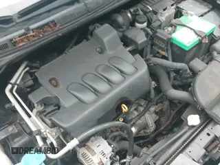 ✅ 2010 Nissan Sentra 2.0 • VIN: 3N1AB6AP7AL686719 • Lot: 42858571. Wystawiony na IAAI z przebiegiem 144 035 mil. Bezpłatny archiwum sprzedaży aukcyjnych z USA i szczegółowy raport historii pojazdu na DreamBid. Zdjęcie 13.