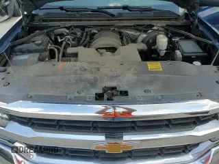 ✅ 2017 Chevrolet Silverado 1500 LT • VIN: 3GCPCRECXHG192340 • Lot: 70046695. Listed on Copart with 145,449 mi. Free auction sales archive from the USA and detailed vehicle history report at DreamBid. Image 15.