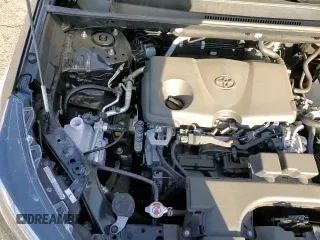 ✅ 2025 Toyota RAV4 XLE Premium • VIN: 2T3C1RFV9SC307720 • Lot: 85002675. Wystawiony na Copart z przebiegiem 7 802 mil. Bezpłatny archiwum sprzedaży aukcyjnych z USA i szczegółowy raport historii pojazdu na DreamBid. Zdjęcie 14.