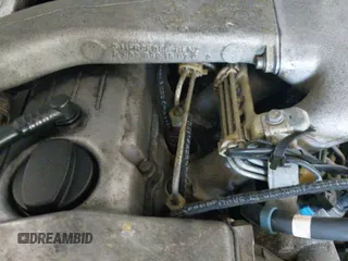 ✅ 1991 Mercedes-Benz 350 • VIN: WDBCB34D9MA601959 • Lot: 42604855. Listed on IAAI with 255,252 mi. Free auction sales archive from the USA and detailed vehicle history report at DreamBid. Image 12.