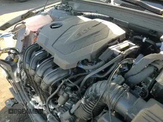 ✅ 2025 Kia K5 GT-Line • VIN: KNAG64J76S5379640 • Lot: 82757195. Wystawiony na Copart z przebiegiem 4 750 mil. Bezpłatny archiwum sprzedaży aukcyjnych z USA i szczegółowy raport historii pojazdu na DreamBid. Zdjęcie 14.