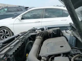 ✅ 2023 GMC Acadia SLT • VIN: 1GKKNML41PZ223349 • Lot: 42658406. Wystawiony na IAAI z przebiegiem 35 294 mil. Bezpłatny archiwum sprzedaży aukcyjnych z USA i szczegółowy raport historii pojazdu na DreamBid. Zdjęcie 19.