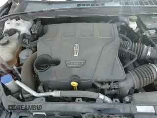 ✅ 2017 Lincoln Continental Reserve • VIN: 1LN6L9NC6H5623822 • Lot: 66814715. Listed on Copart with 74,169 mi. Free auction sales archive from the USA and detailed vehicle history report at DreamBid. Image 13.