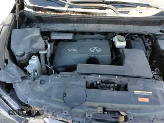 ✅ 2020 Infiniti QX60 Luxe • VIN: 5N1DL0MM7LC531202 • Лот: 85127005. Опубликован ранее на Copart с пробегом 98 429 миль. Бесплатный доступ к архиву аукционных продаж из США и подробный отчёт об истории автомобиля на DreamBid. Изображение 15.