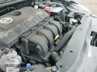 ✅ 2014 Nissan Sentra SR • VIN: 3N1AB7AP6EL682253 • Lot: 42482717. Listed on IAAI with 190,343 mi. Free auction sales archive from the USA and detailed vehicle history report at DreamBid. Image 12.